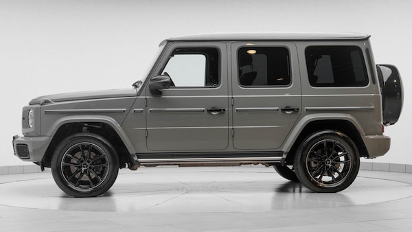 Used Mercedes-Benz G Class 2025 for sale - 76254902: Photo 4