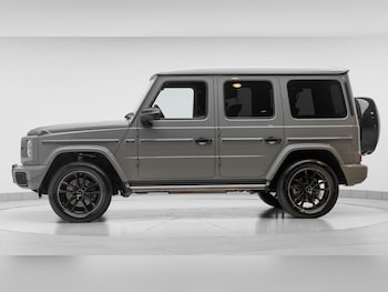 Used Mercedes-Benz G Class 2025 for sale - 76254902: Photo 4