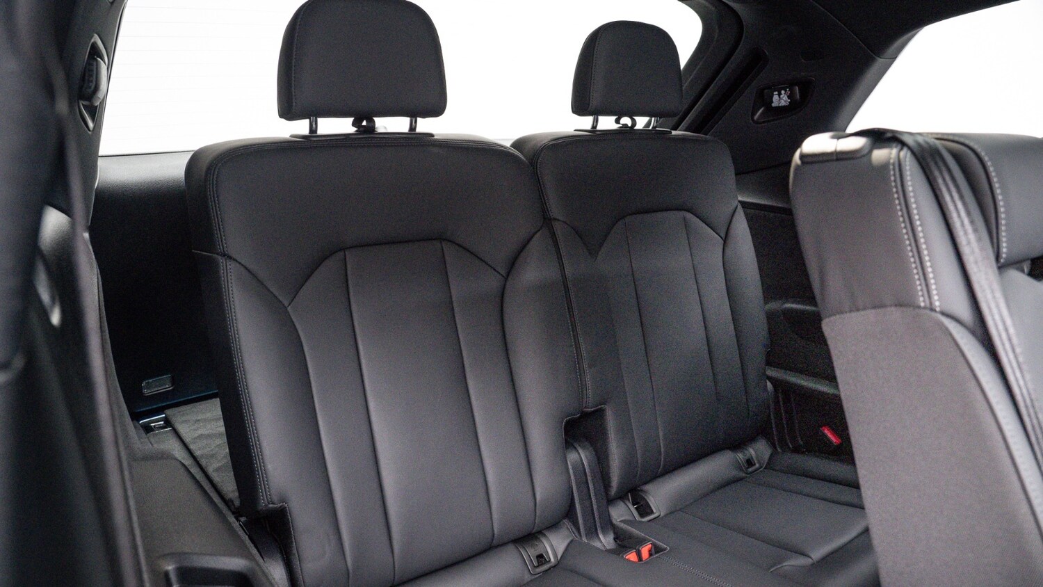 Used Audi Q7 2025 for sale - 77810126: Photo 10