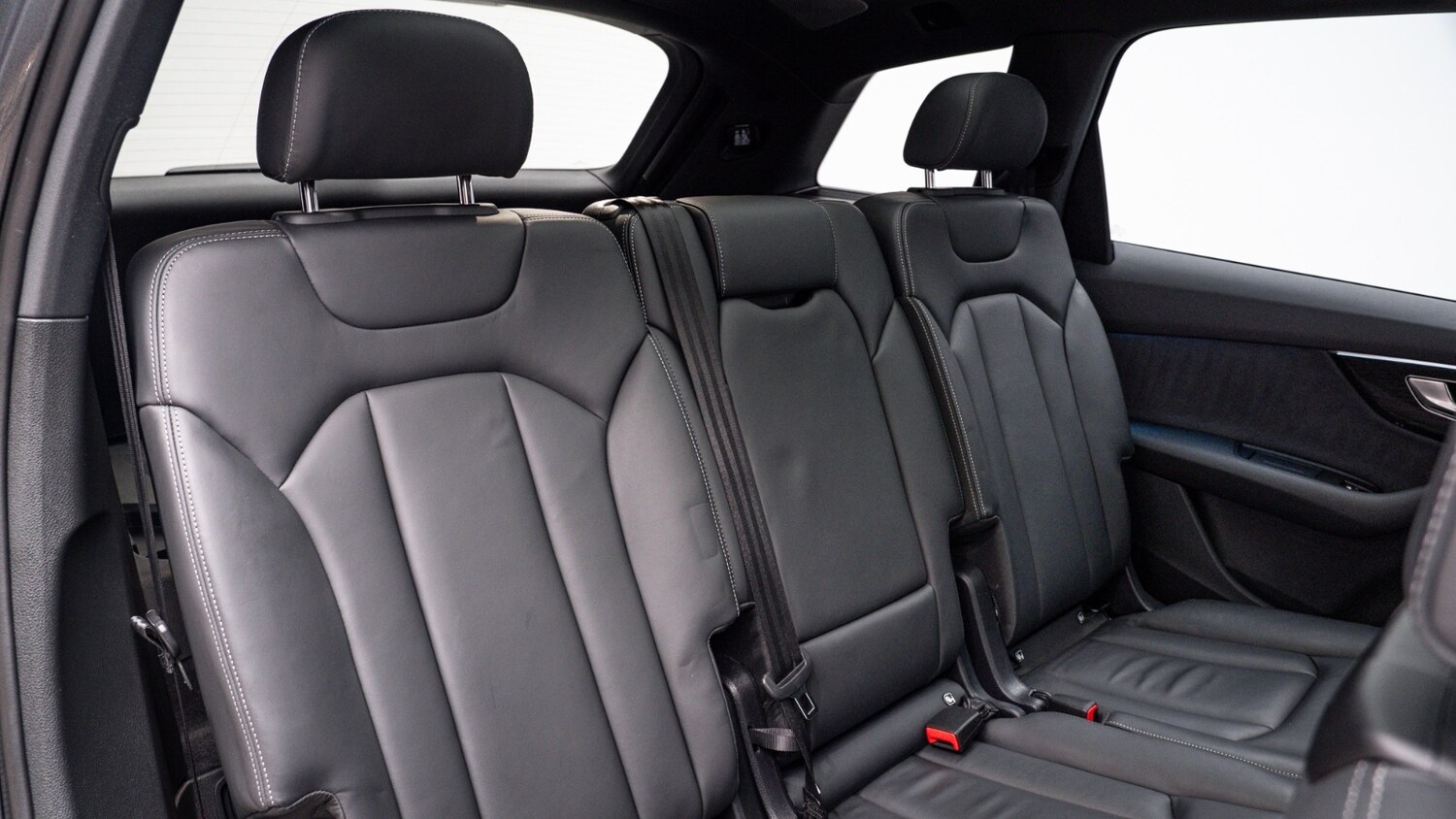 Used Audi Q7 2025 for sale - 77810126: Photo 13