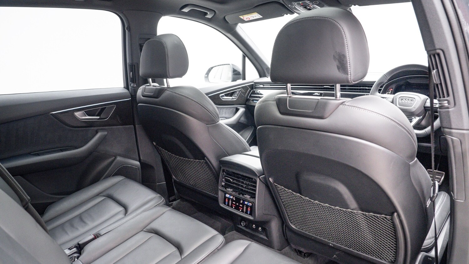 Used Audi Q7 2025 for sale - 77810126: Photo 14