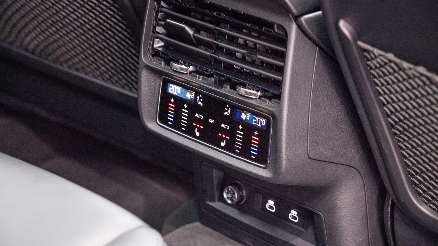 Used Audi Q7 2025 for sale - 77810126: Photo 15