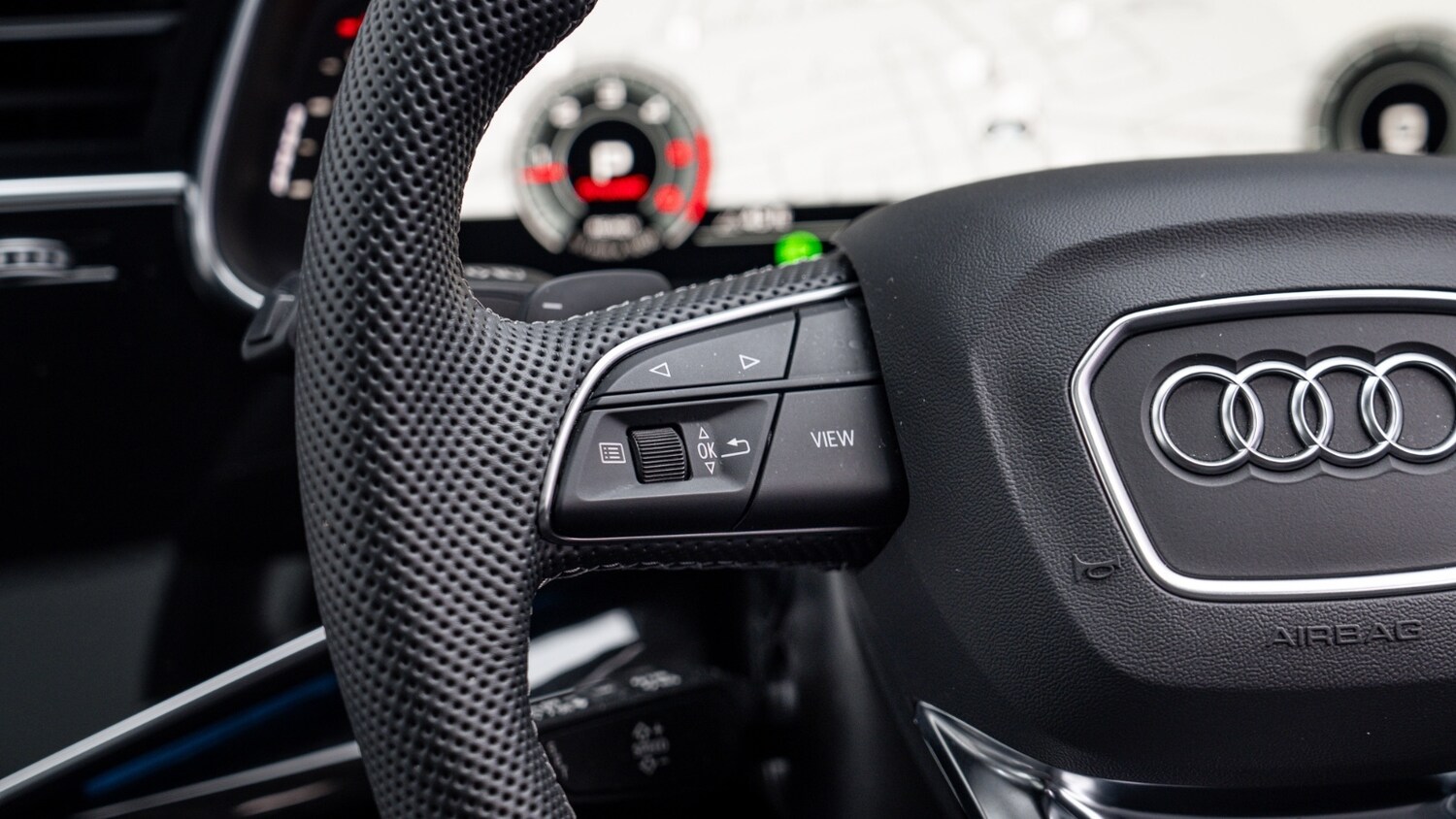 Used Audi Q7 2025 for sale - 77810126: Photo 17