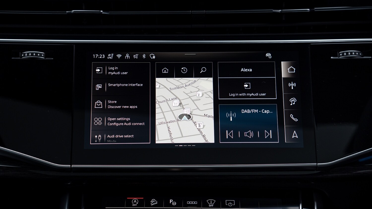 Used Audi Q7 2025 for sale - 77810126: Photo 19