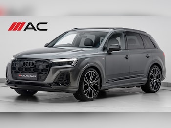 Used Audi Q7 2025 for sale - 77810126: Photo