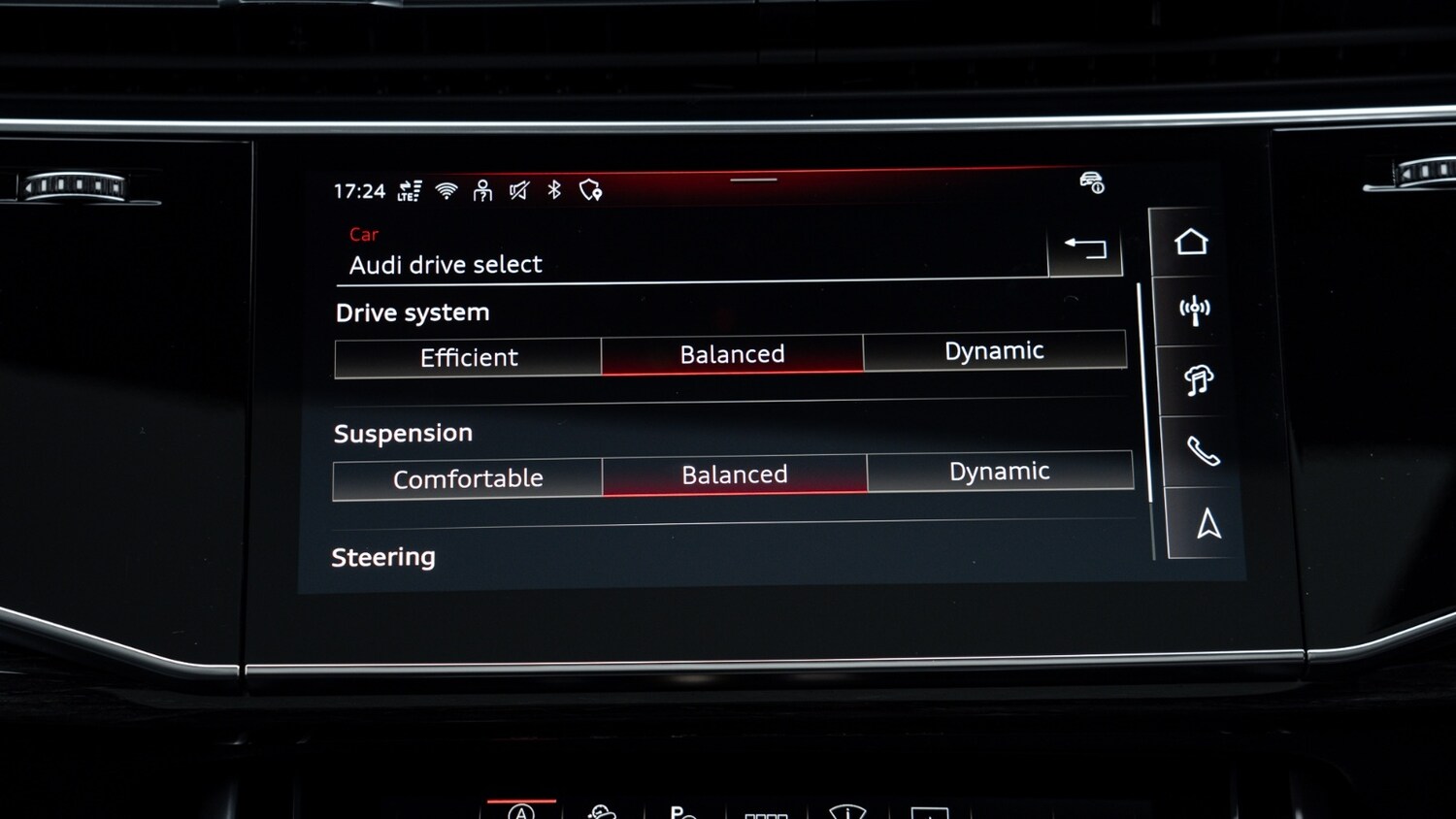 Used Audi Q7 2025 for sale - 77810126: Photo 23