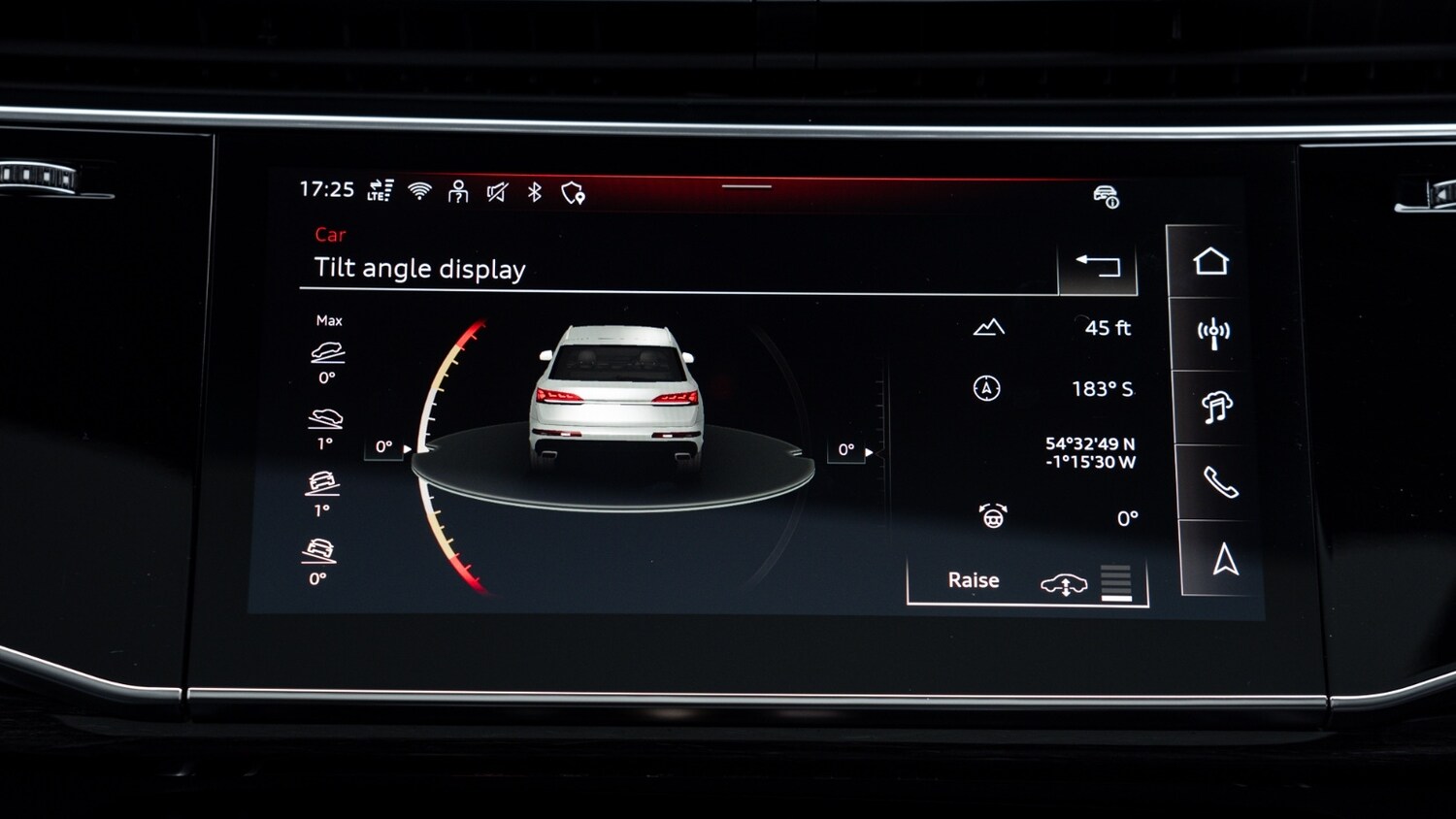 Used Audi Q7 2025 for sale - 77810126: Photo 25