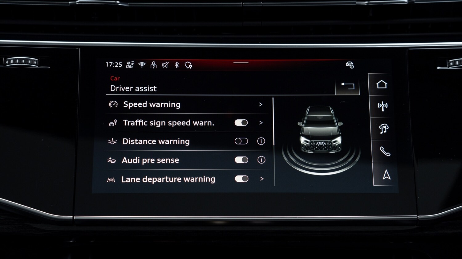 Used Audi Q7 2025 for sale - 77810126: Photo 26