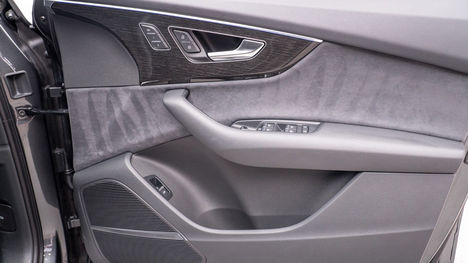 Used Audi Q7 2025 for sale - 77810126: Photo 30