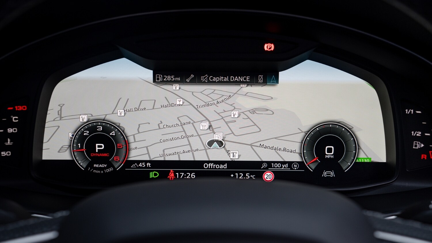 Used Audi Q7 2025 for sale - 77810126: Photo 33