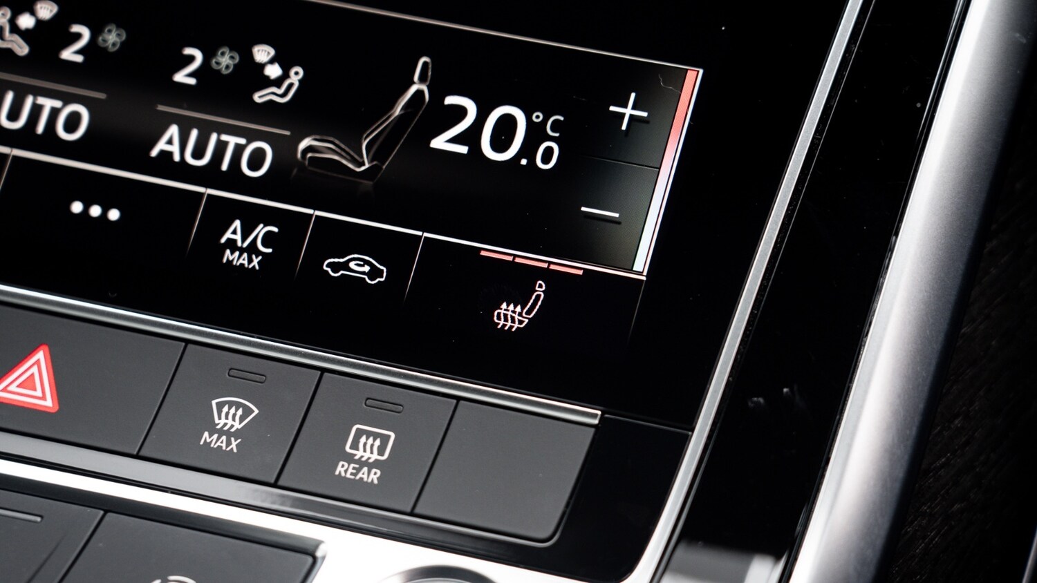 Used Audi Q7 2025 for sale - 77810126: Photo 36