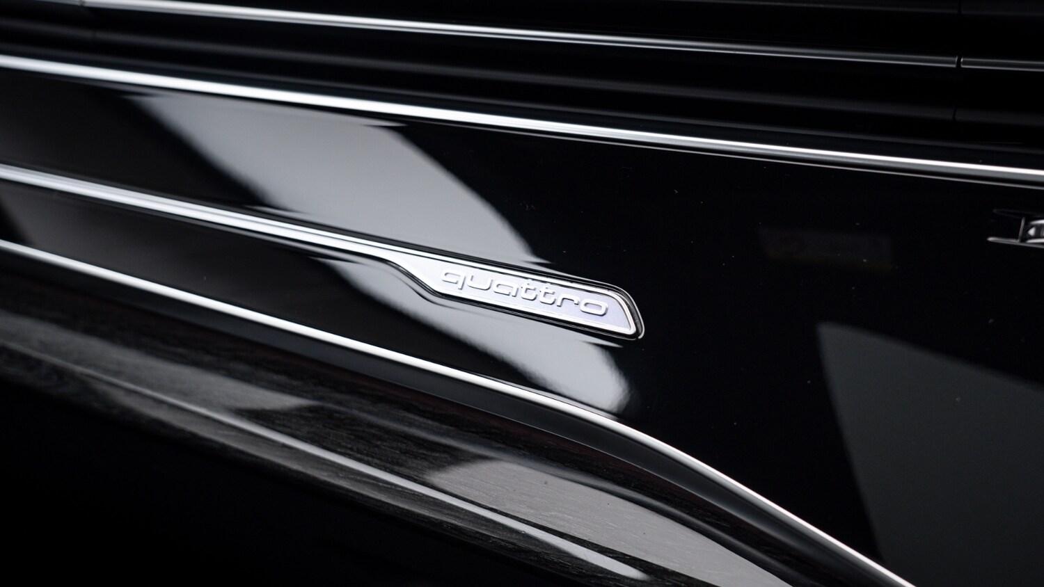 Used Audi Q7 2025 for sale - 77810126: Photo 38