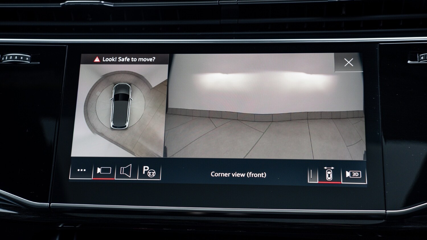 Used Audi Q7 2025 for sale - 77810126: Photo 40