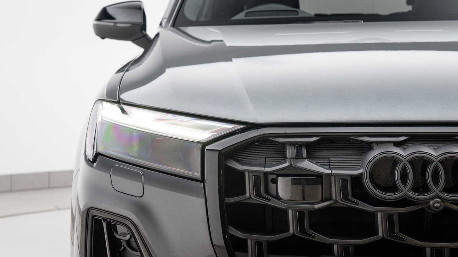 Used Audi Q7 2025 for sale - 77810126: Photo 42