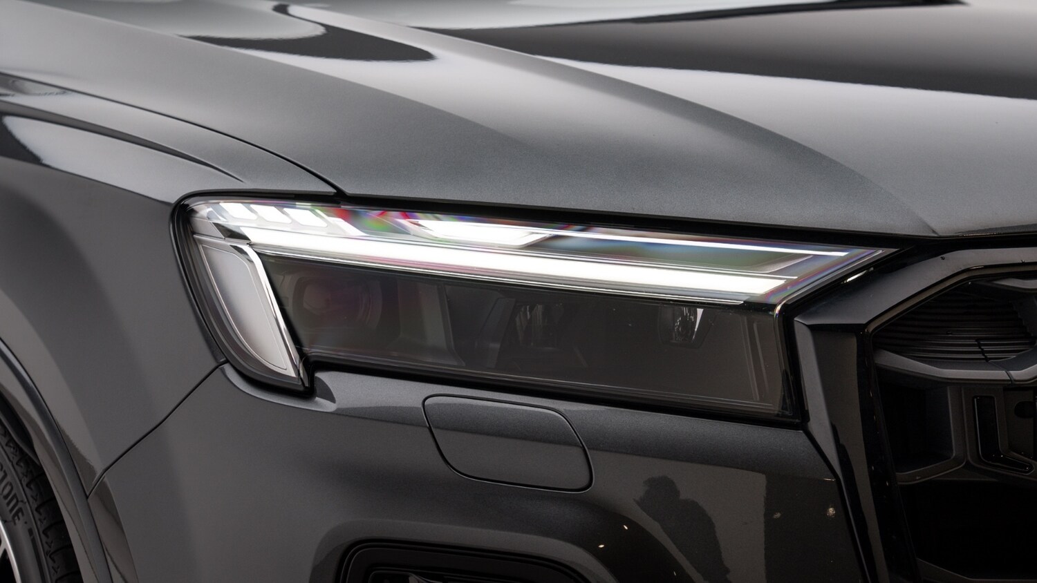 Used Audi Q7 2025 for sale - 77810126: Photo 46