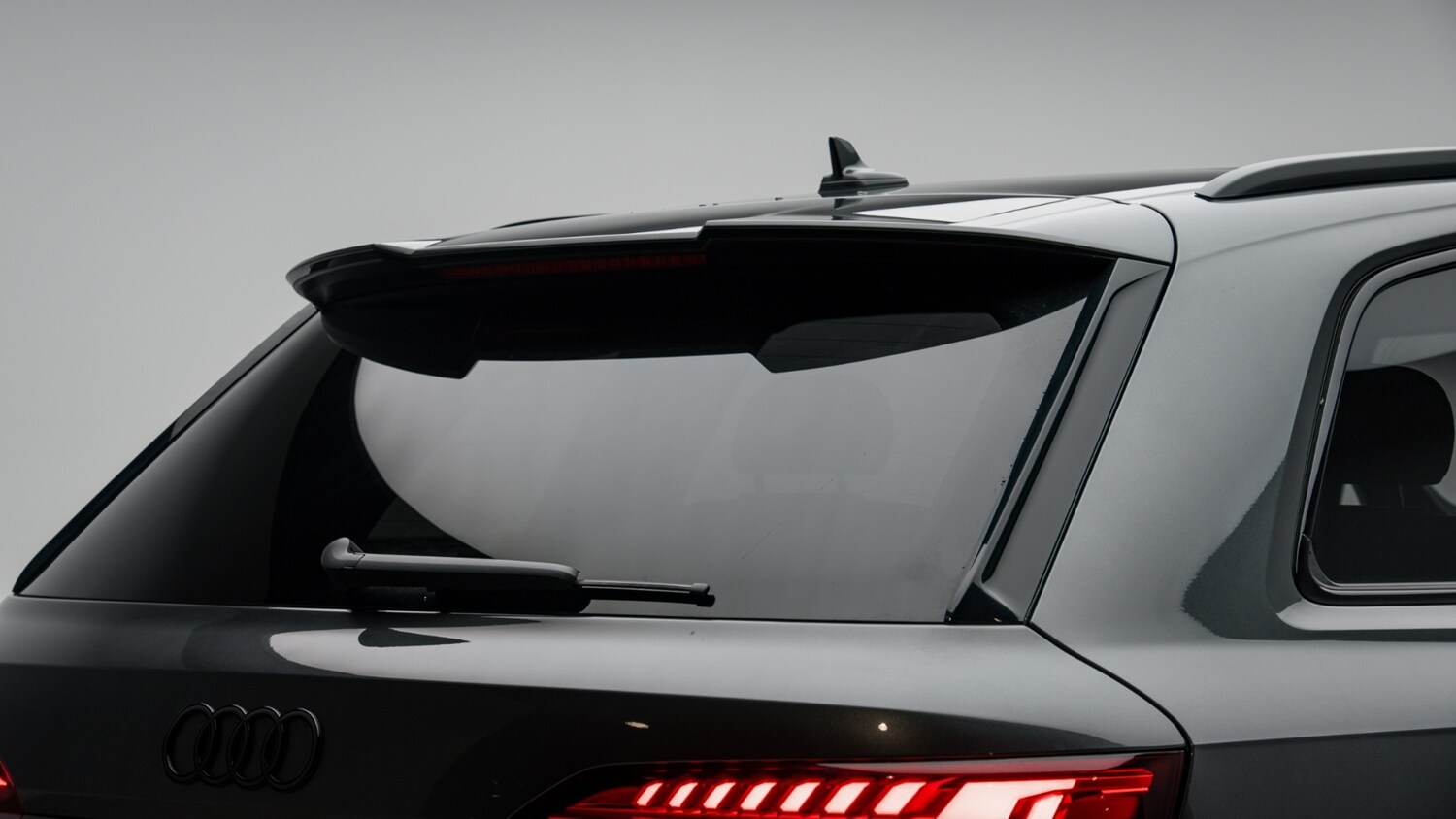 Used Audi Q7 2025 for sale - 77810126: Photo 49