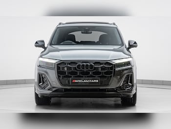 Used Audi Q7 2025 for sale - 77810126: Photo