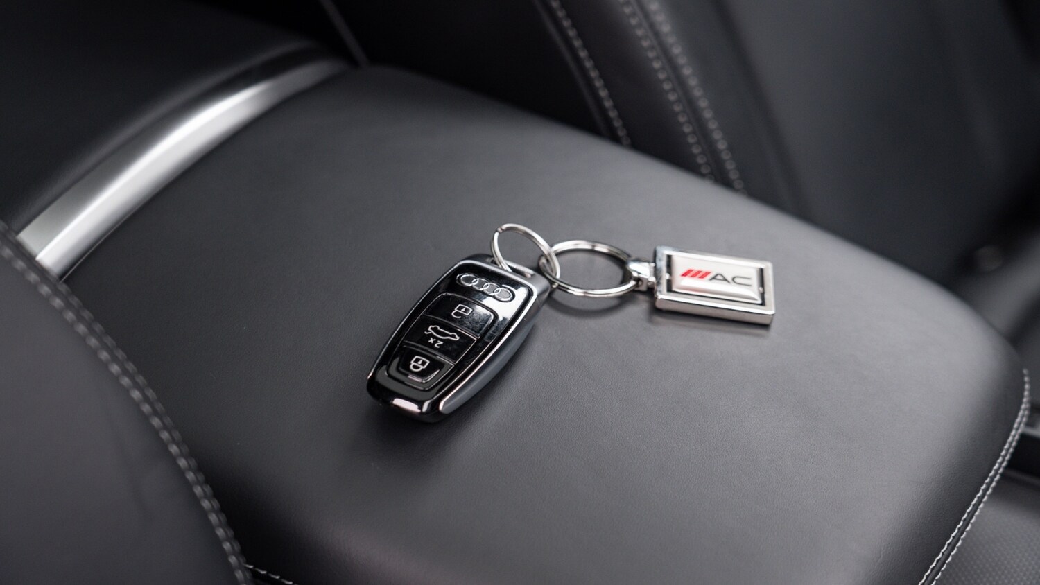 Used Audi Q7 2025 for sale - 77810126: Photo 50