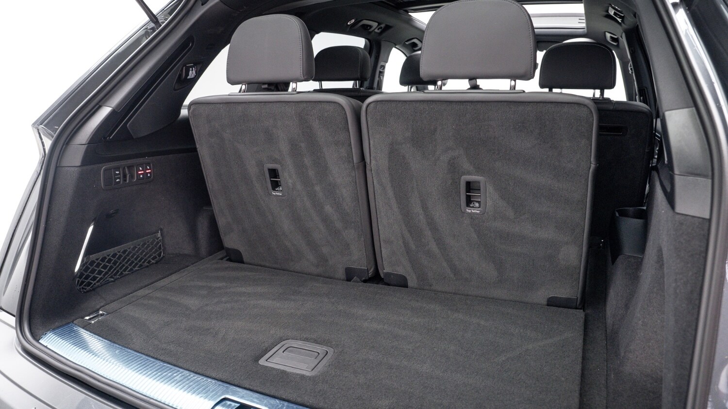 Used Audi Q7 2025 for sale - 77810126: Photo 8