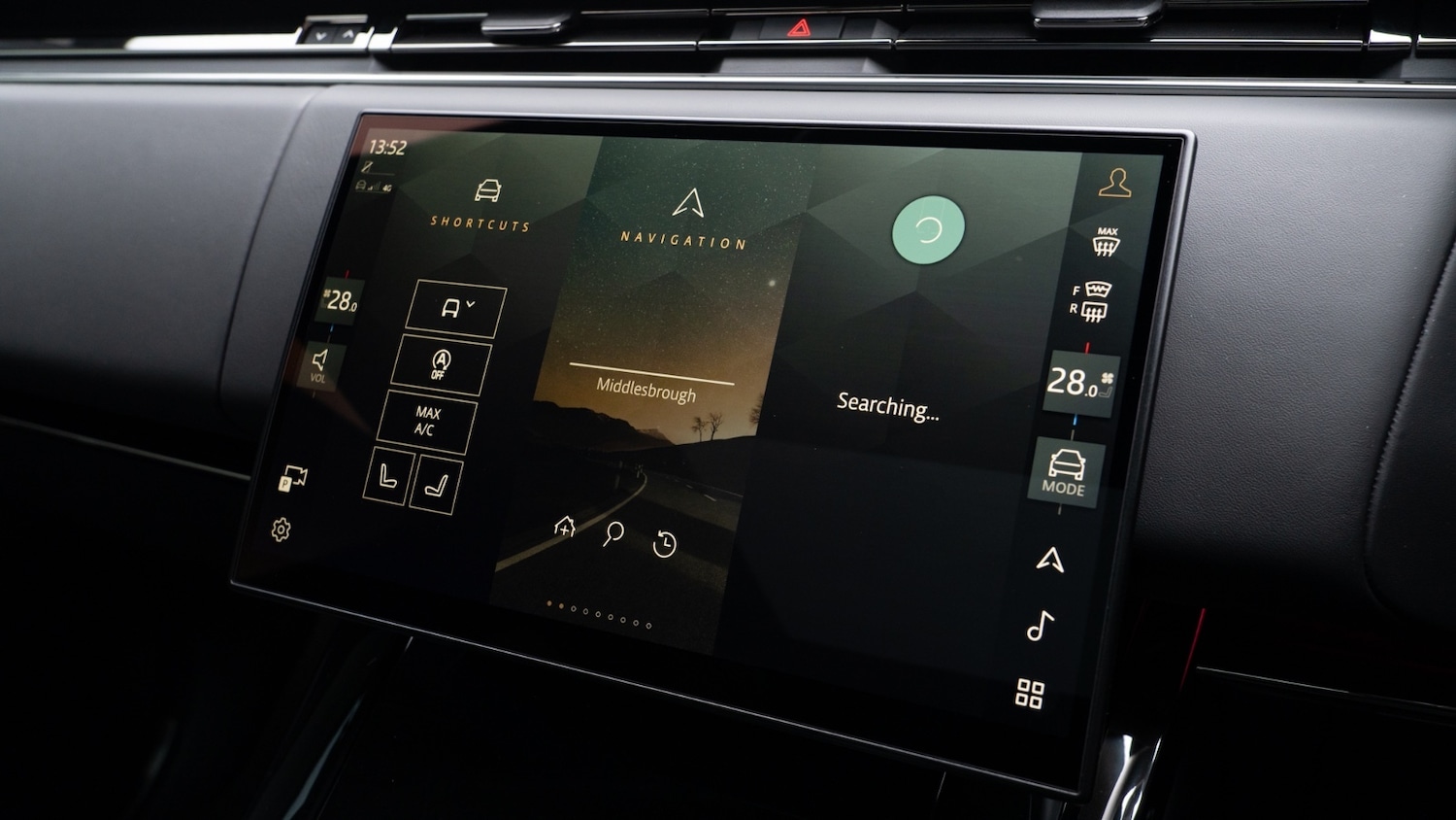 Used Land Rover Range Rover Sport 2024 for sale - 76533938: Photo 12