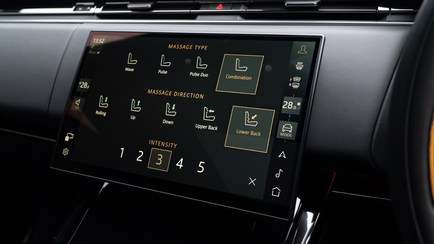 Used Land Rover Range Rover Sport 2024 for sale - 76533938: Photo 14