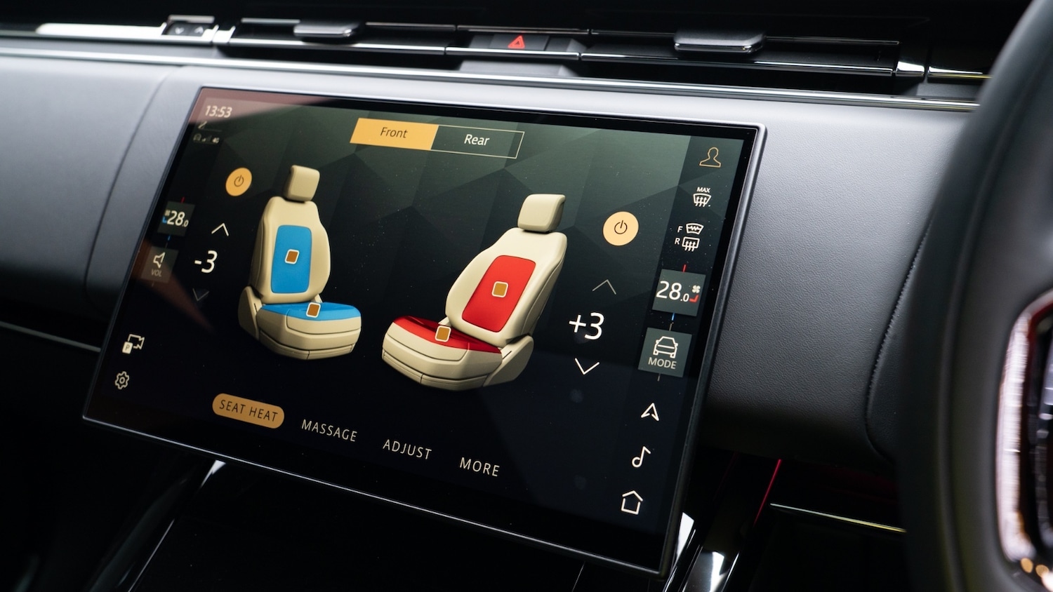 Used Land Rover Range Rover Sport 2024 for sale - 76533938: Photo 15