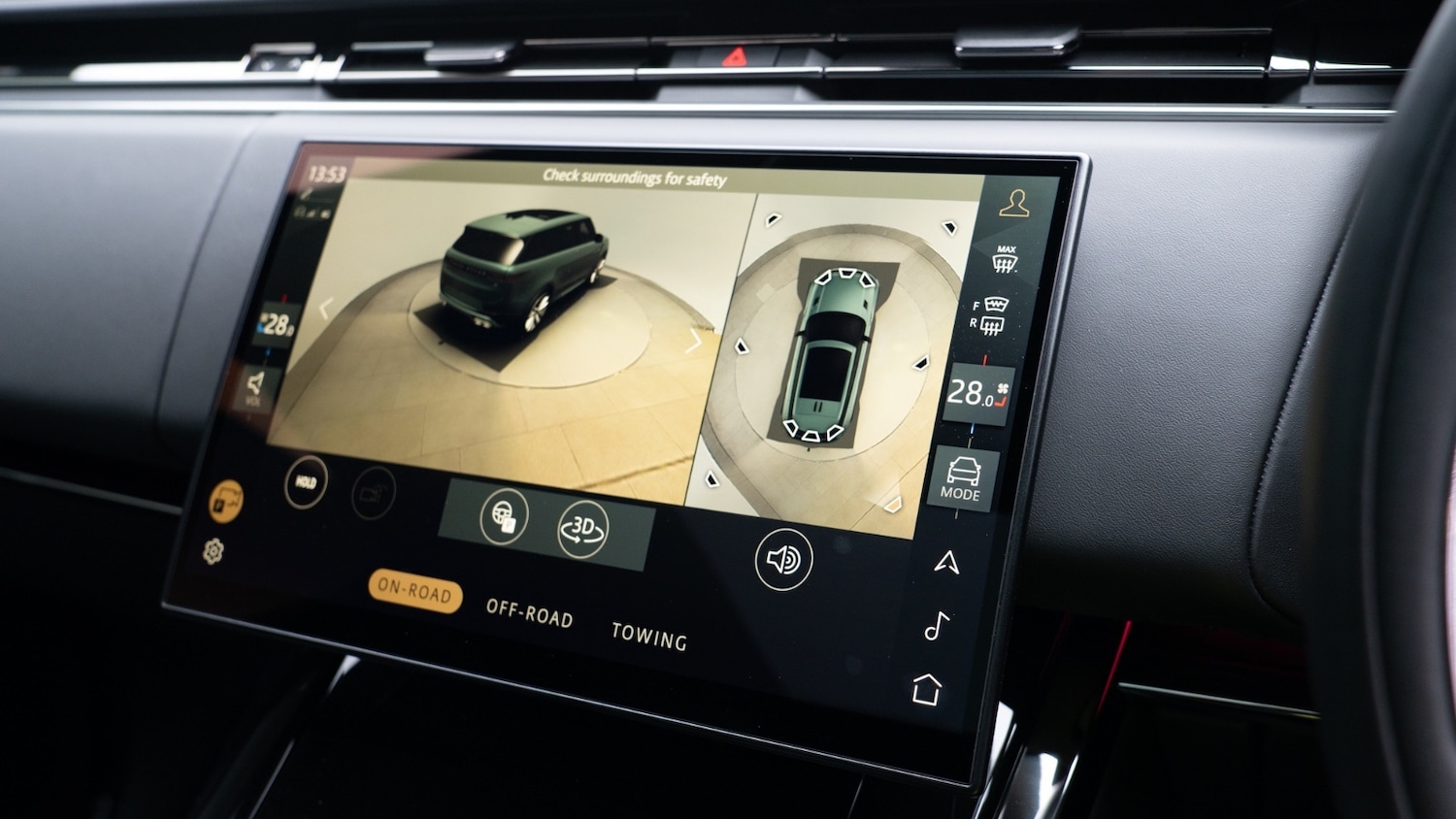 Used Land Rover Range Rover Sport 2024 for sale - 76533938: Photo 16