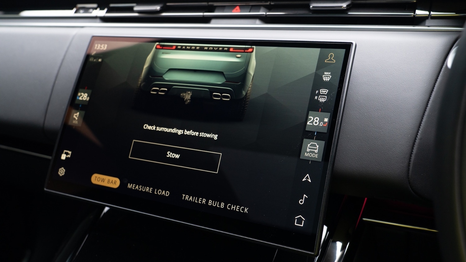 Used Land Rover Range Rover Sport 2024 for sale - 76533938: Photo 17