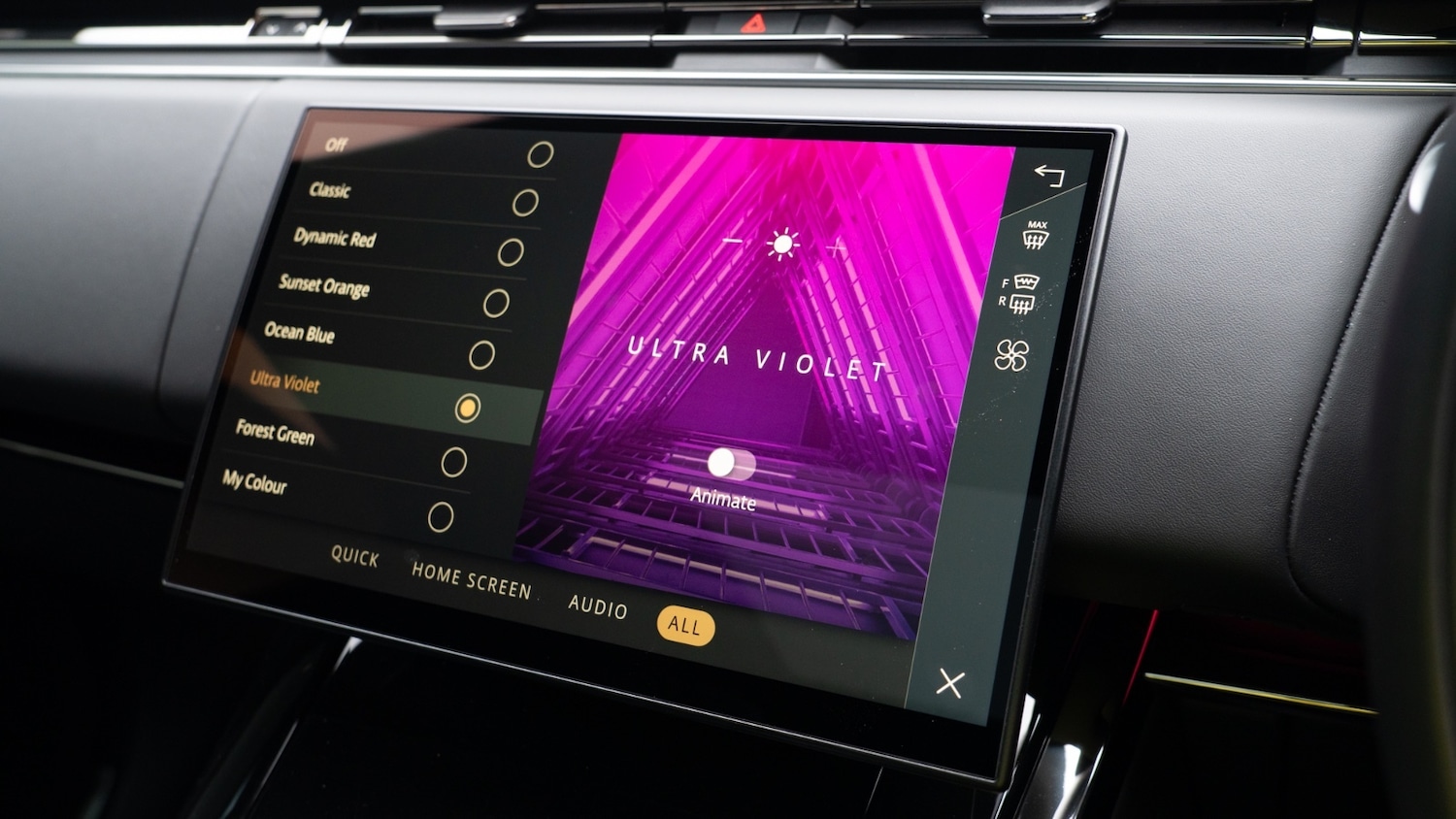 Used Land Rover Range Rover Sport 2024 for sale - 76533938: Photo 18