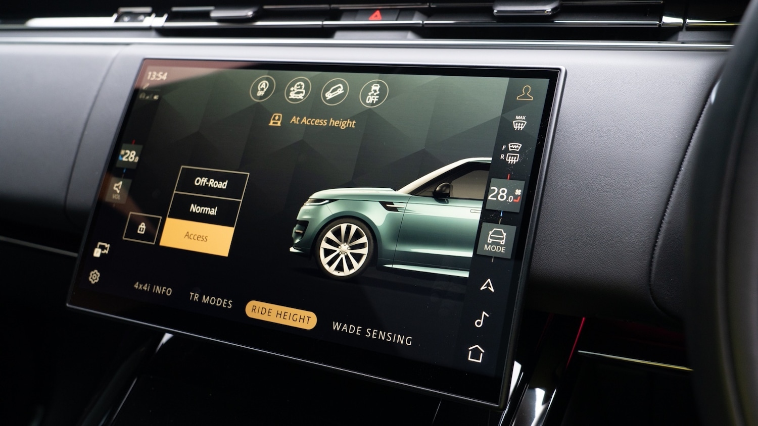 Used Land Rover Range Rover Sport 2024 for sale - 76533938: Photo 19