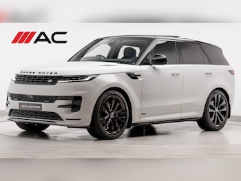 Used Land Rover Range Rover Sport 2024 for sale - 76533938: Photo