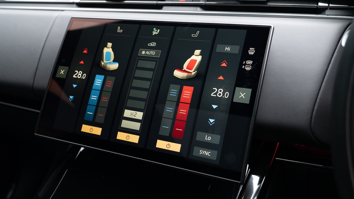 Used Land Rover Range Rover Sport 2024 for sale - 76533938: Photo 20