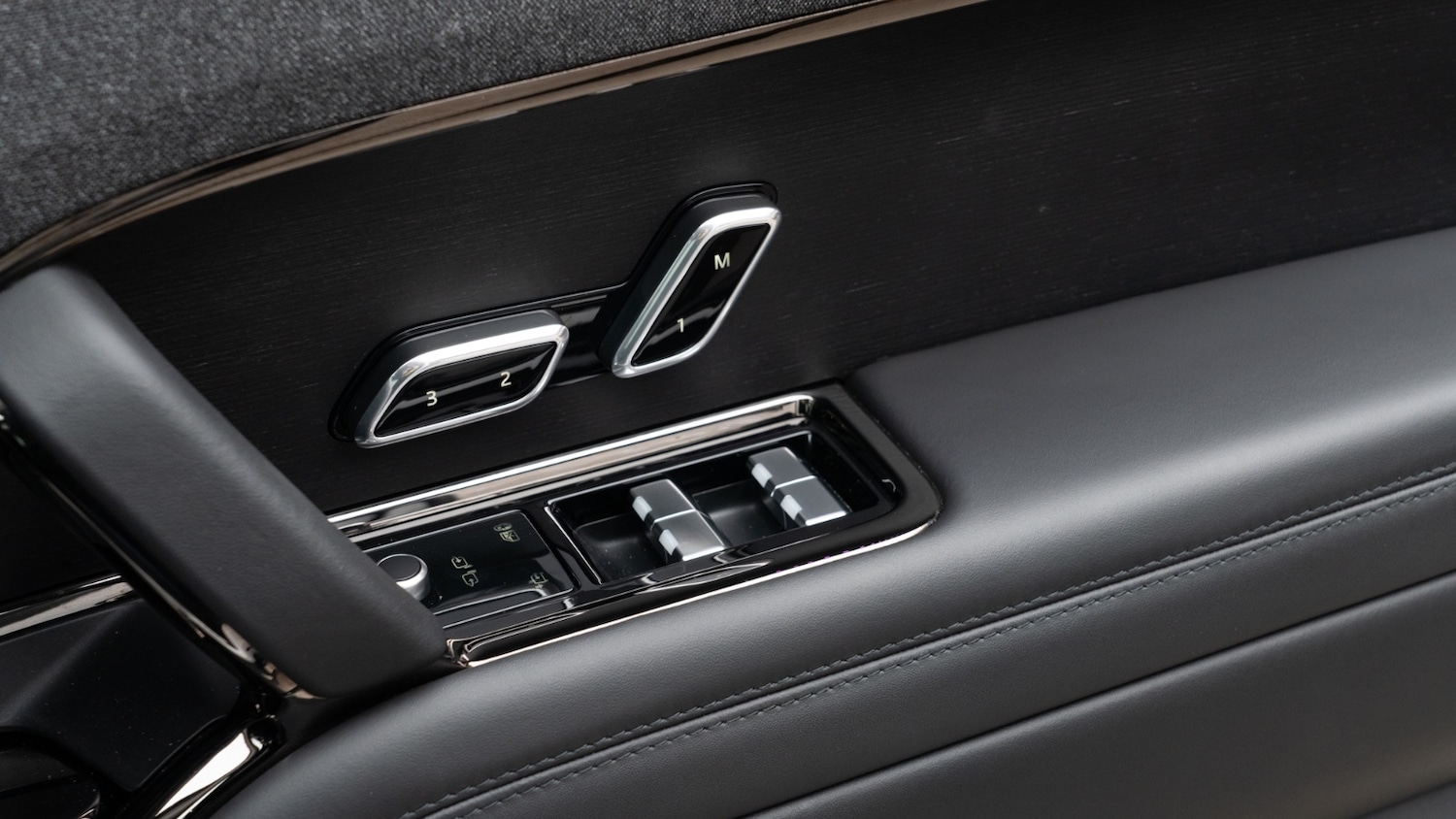 Used Land Rover Range Rover Sport 2024 for sale - 76533938: Photo 23