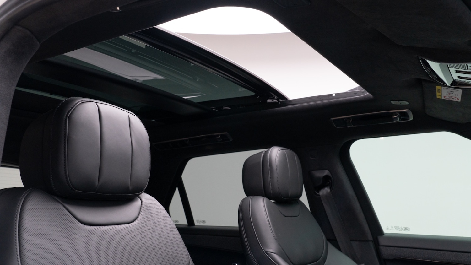 Used Land Rover Range Rover Sport 2024 for sale - 76533938: Photo 26