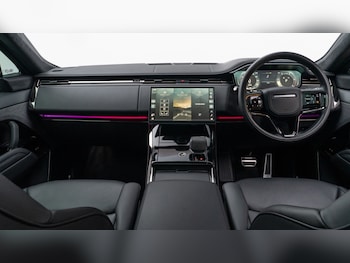 Used Land Rover Range Rover Sport 2024 for sale - 76533938: Photo