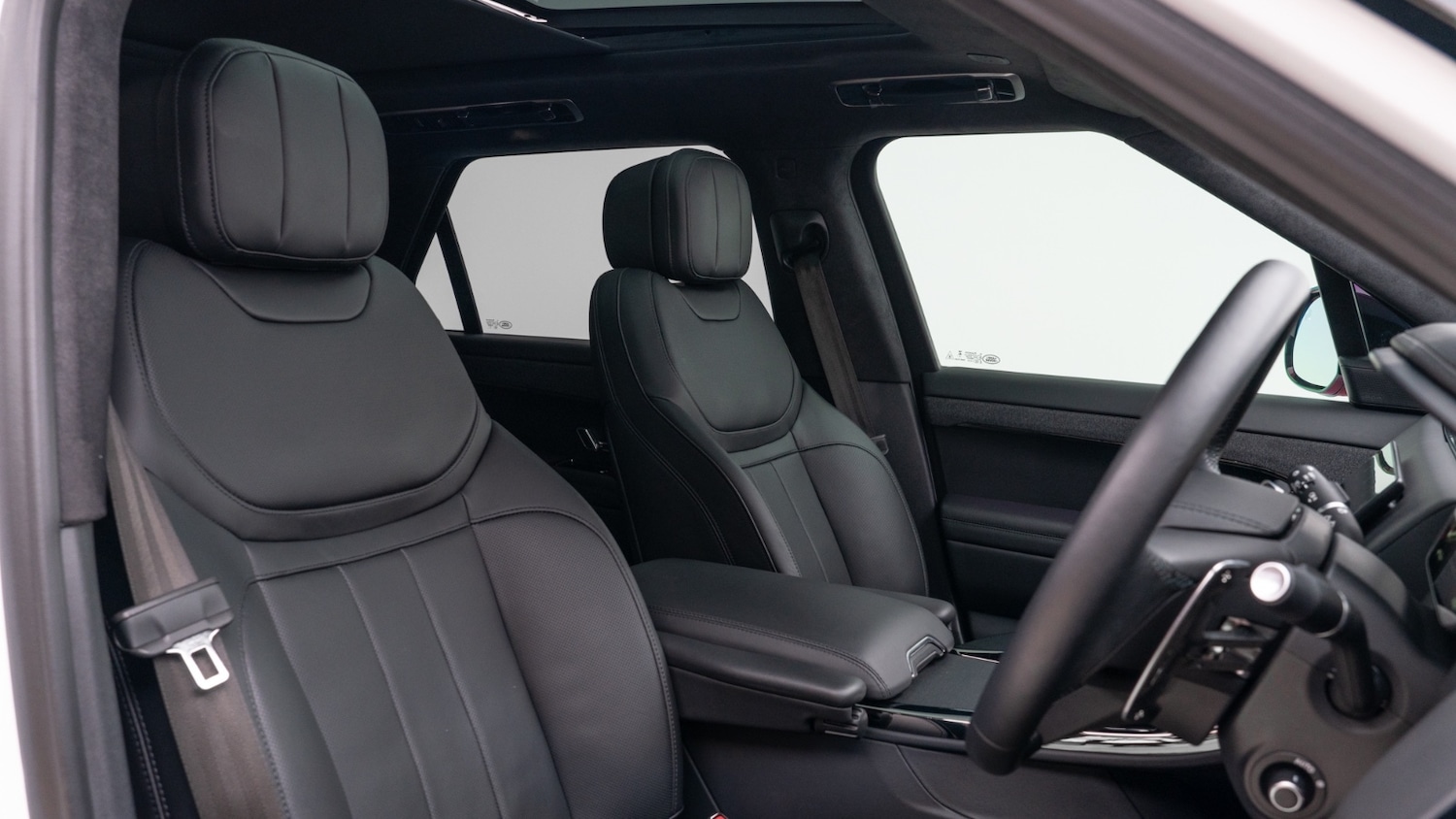 Used Land Rover Range Rover Sport 2024 for sale - 76533938: Photo 3