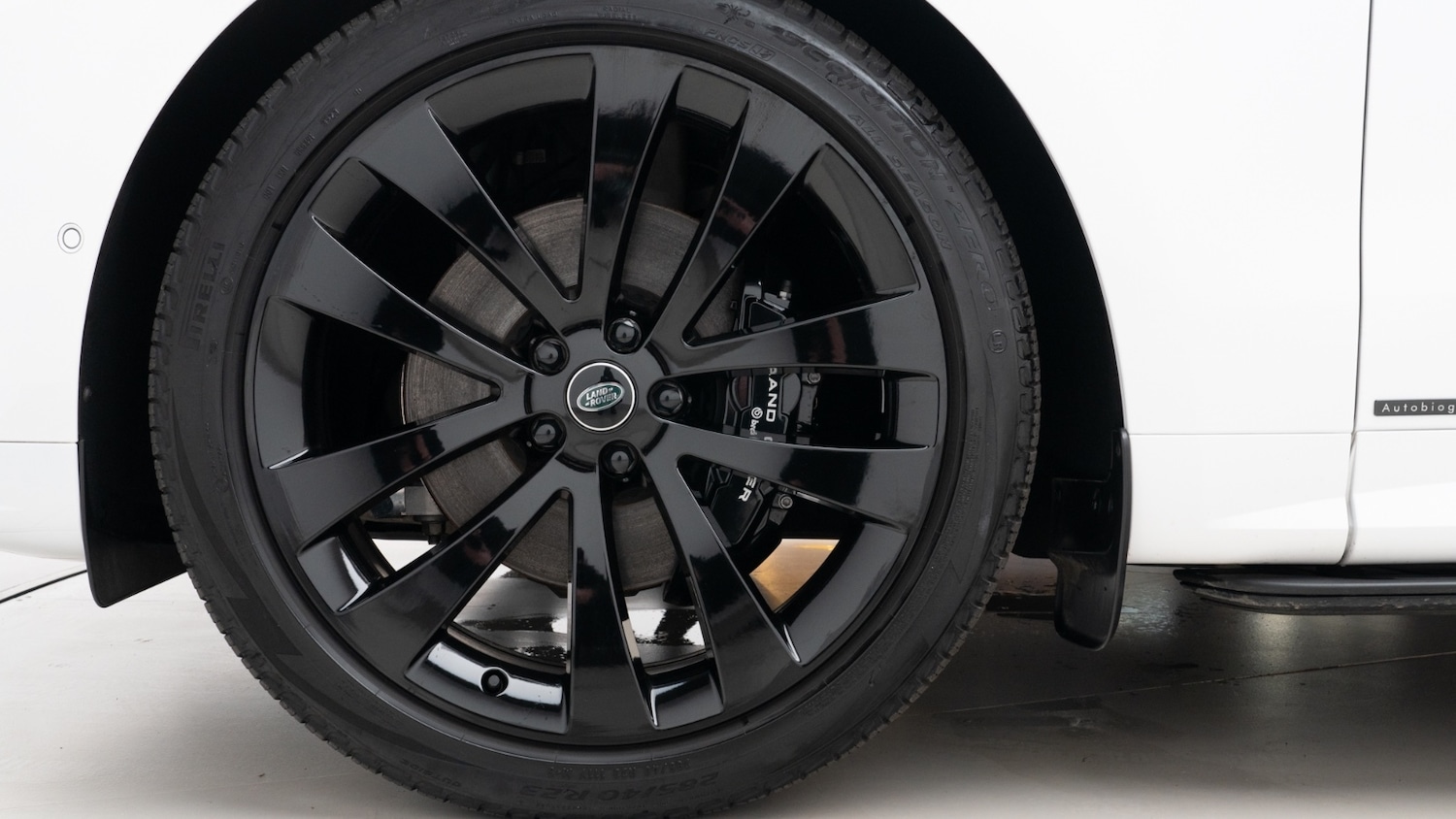 Used Land Rover Range Rover Sport 2024 for sale - 76533938: Photo 30