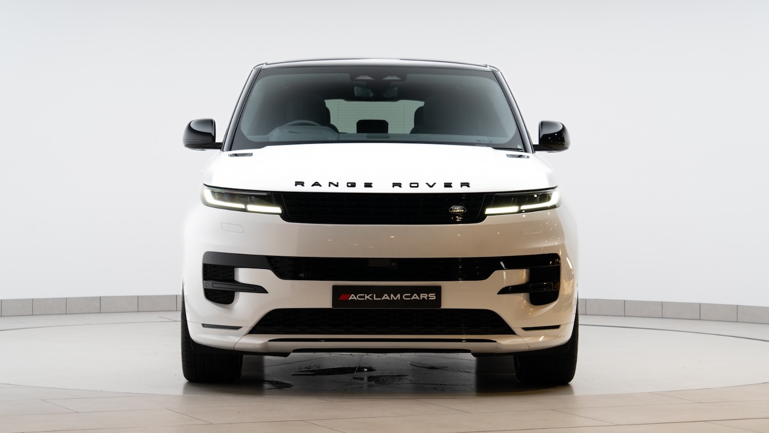 Used Land Rover Range Rover Sport 2024 for sale - 76533938: Photo 36