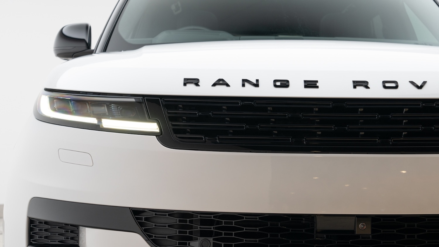 Used Land Rover Range Rover Sport 2024 for sale - 76533938: Photo 37