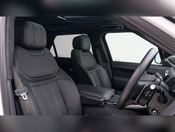 Used Land Rover Range Rover Sport 2024 for sale - 76533938: Photo