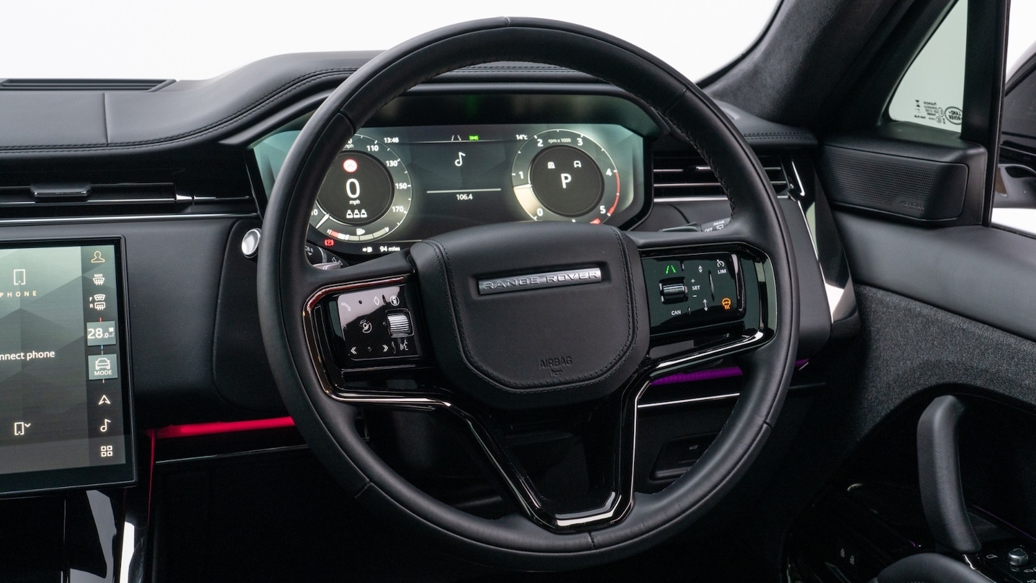 Used Land Rover Range Rover Sport 2024 for sale - 76533938: Photo 4