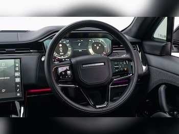 Used Land Rover Range Rover Sport 2024 for sale - 76533938: Photo