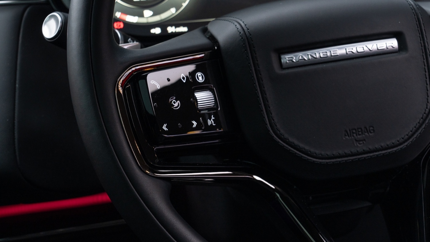 Used Land Rover Range Rover Sport 2024 for sale - 76533938: Photo 5