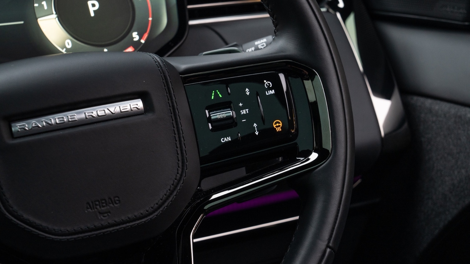 Used Land Rover Range Rover Sport 2024 for sale - 76533938: Photo 6