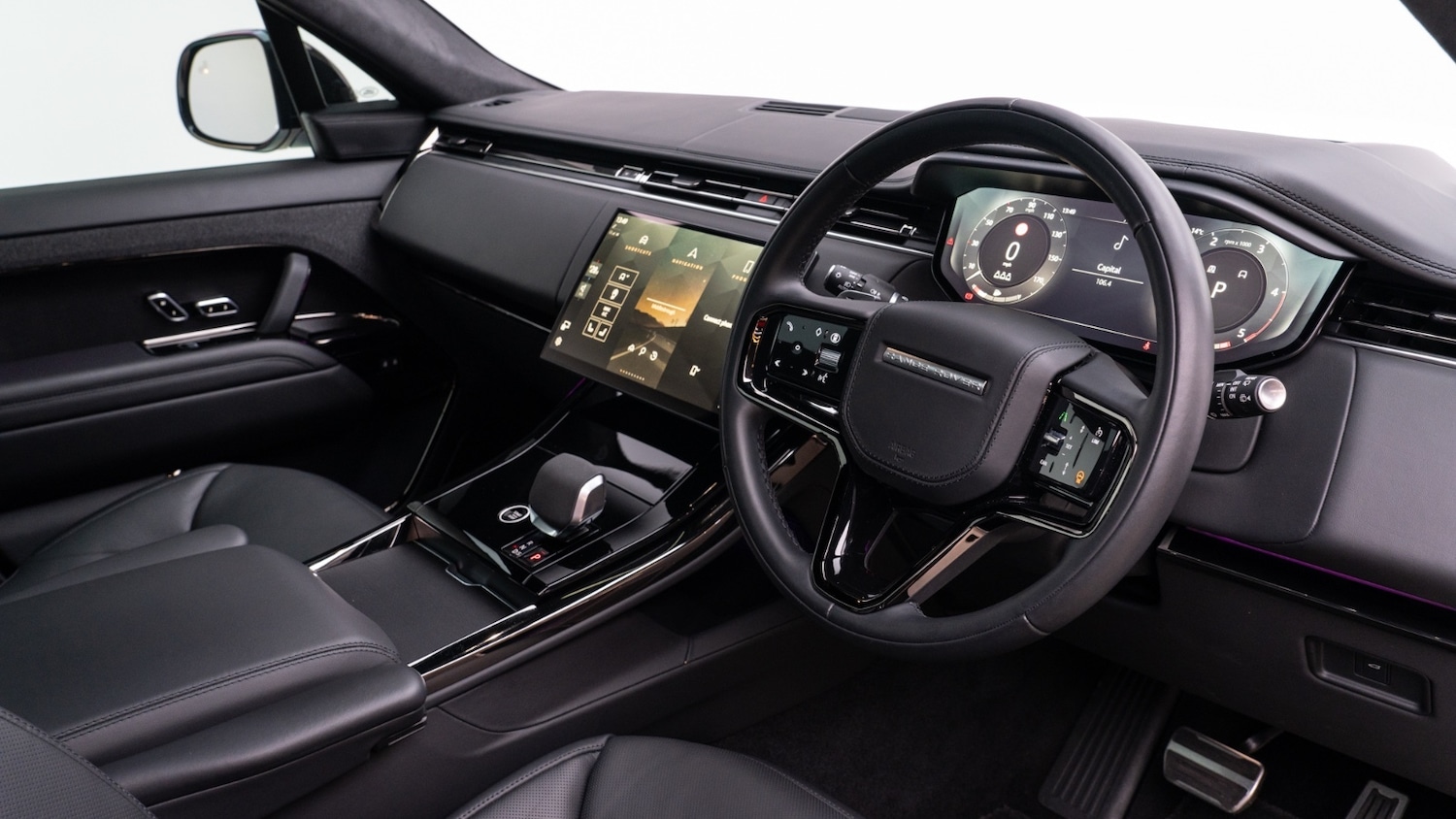 Used Land Rover Range Rover Sport 2024 for sale - 76533938: Photo 7