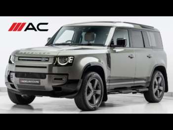 2025 - 3.0 D250 X-Dynamic HSE 110 5dr Auto