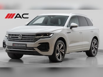 2023 - (23 Reg) 3.0TDI V6 R-Line Tech 5-Door