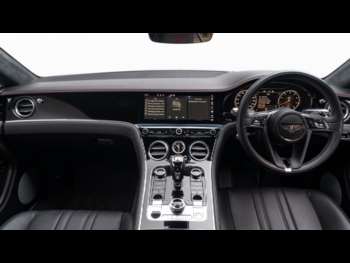 Used Bentley Continental 2020 for sale - 73614107: Photo