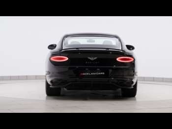 Used Bentley Continental 2020 for sale - 73614107: Photo