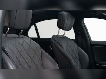 Used Mercedes-Benz S Class 2021 for sale - 76372923: Photo